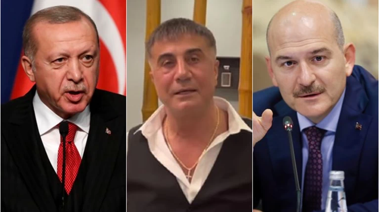 Τουρκία Μαφία