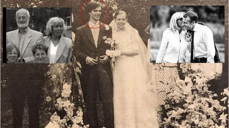 Brigitte Macron