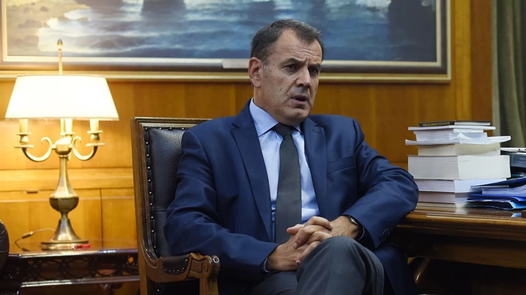 παναγιωτοπουλος