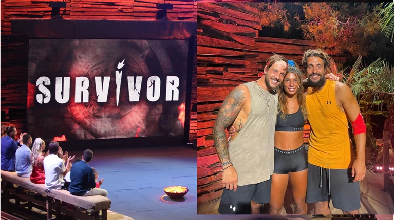 survivor