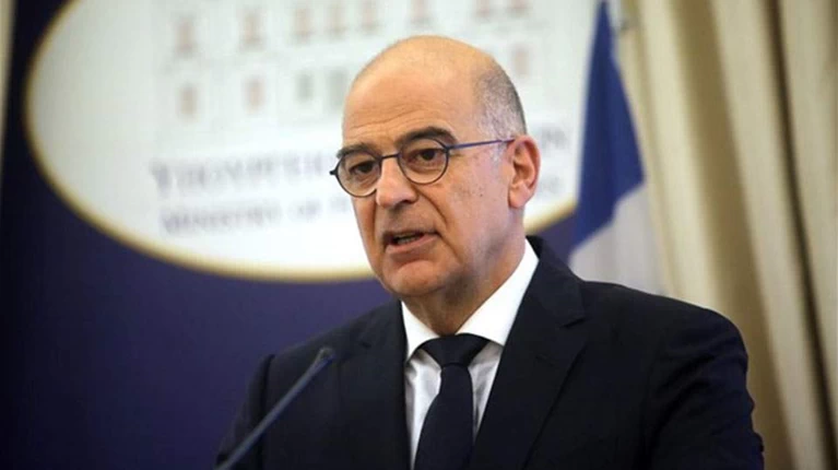 δενδιας