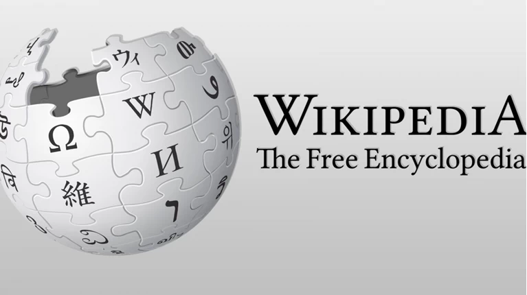 Wikipedia