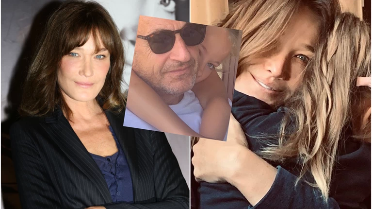 carla bruni
