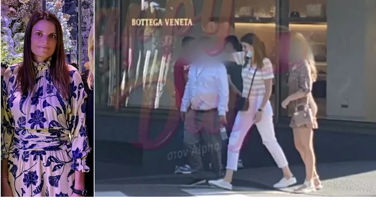 αθηνα ωναση