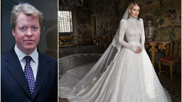 lady kitty spencer