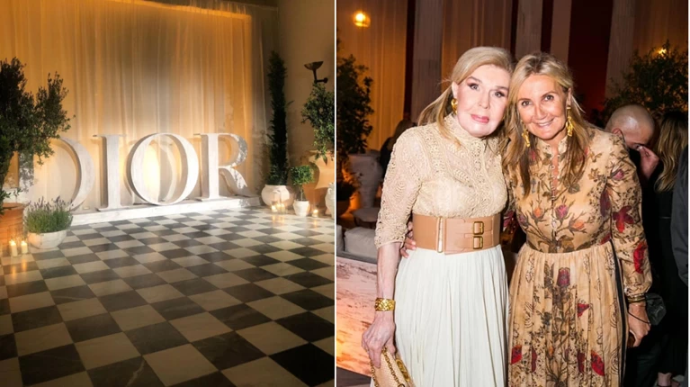Dior