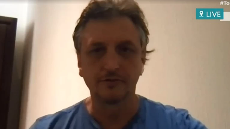 Ελληνας γιατρός