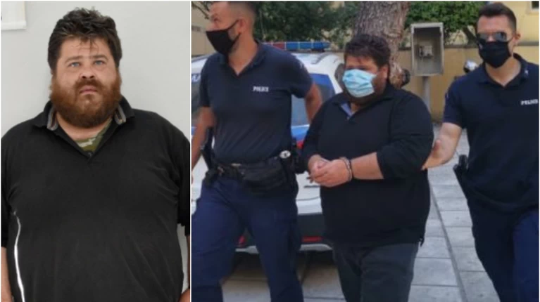 Χανιά Κτηνοτρόφος
