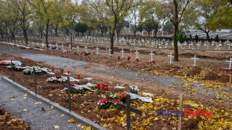 Νεκρό βρέφος στη Θεσσαλονίκη: Πιθανώς η μητέρα να το γέννησε μέσα στο... |  Ελλάδα Ειδήσεις