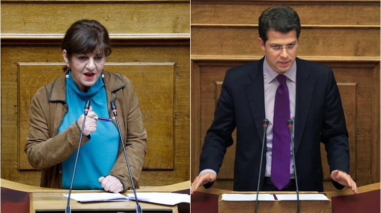 Καρασαρλίδου Τόλκας