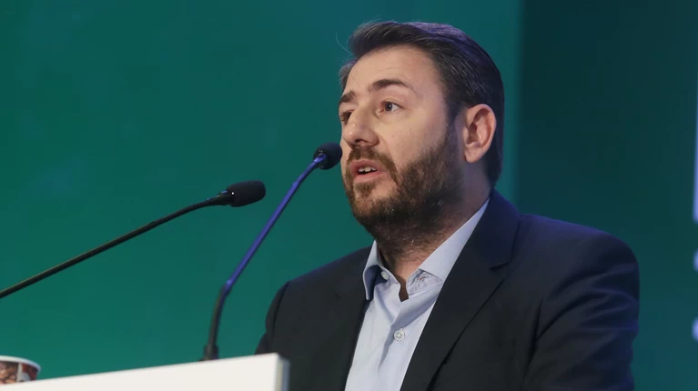 Νίκος Ανδρουλάκης