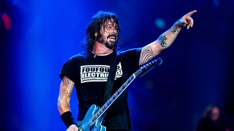 Foo Fighters