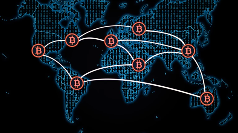 dark web