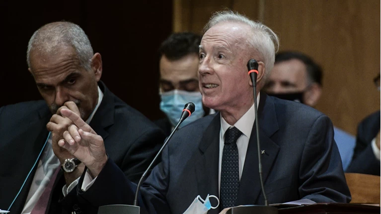 Κωνσταντίνος Πλεύρης
