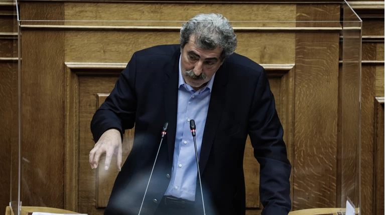 Πολάκης