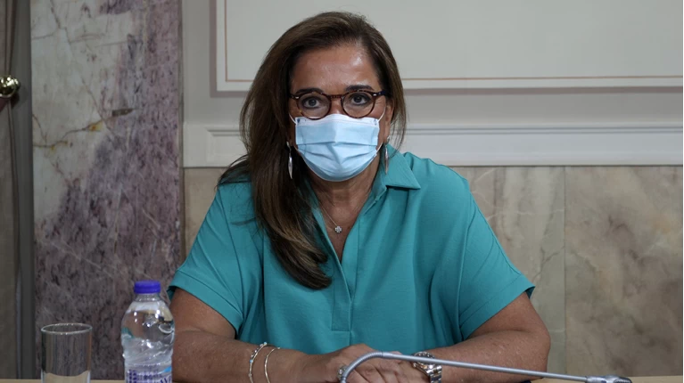 Ντόρα Μπακογιάννη