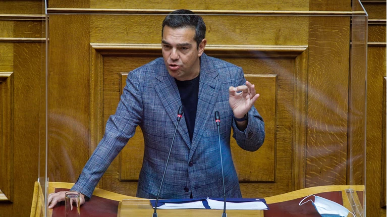 Me Casual Look O Ale3hs Tsipras Sth Boylh Parti Sto Twitter Eftasan Ta Ellada Eidhseis