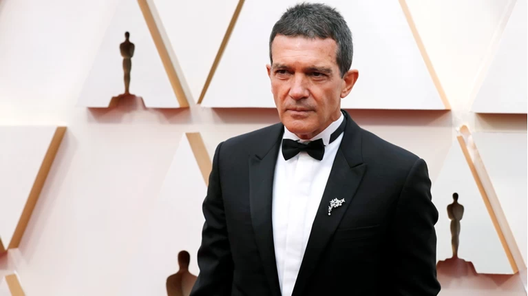 antonio banderas