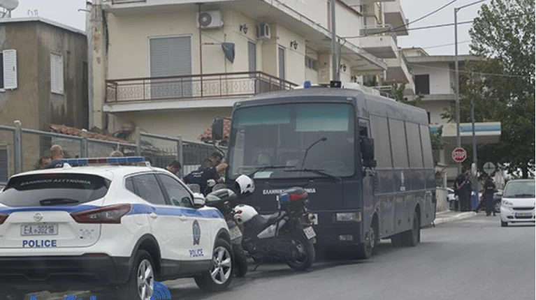 καλαμάτα