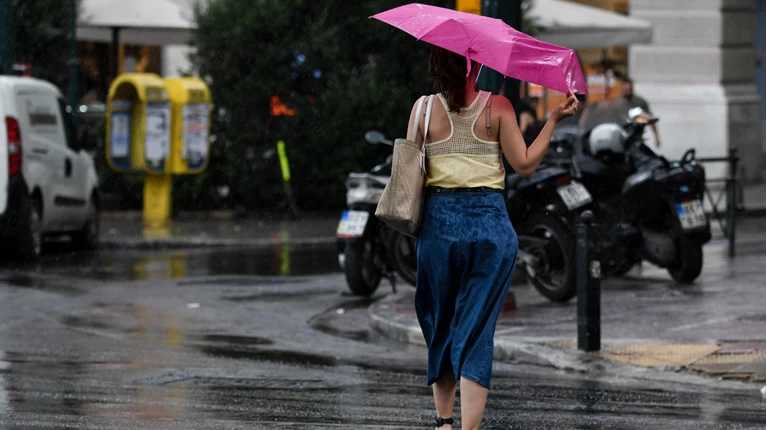 κακοκαιρια