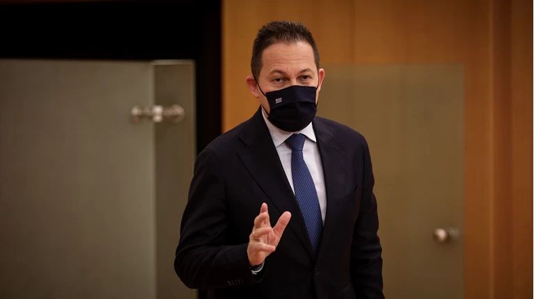 Στέλιος Πέτσας