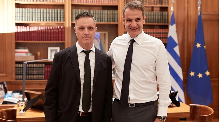Βρανάκης