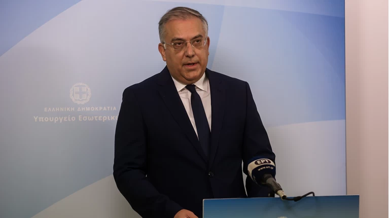 Τάκης Θεοδωρικάκος