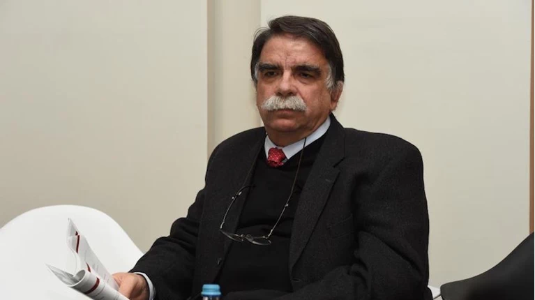 Α. Βατόπουλος