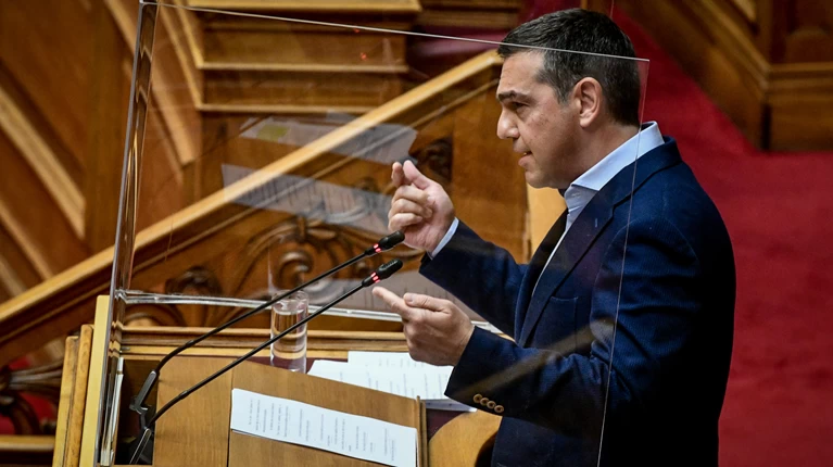 Βουλή: Η ομιλία του Αλέξη Τσίπρα για την ακρίβεια - &quot;Είστε η κυβέρνηση των ... | Πολιτική Ειδήσεις