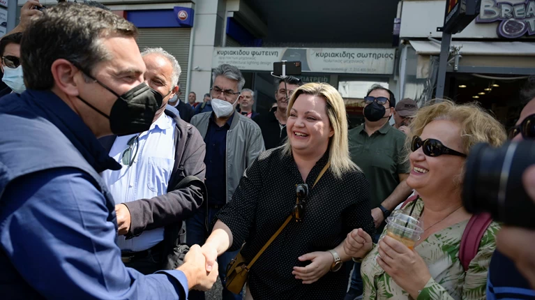 ΤΣΙΠΡΑΣ