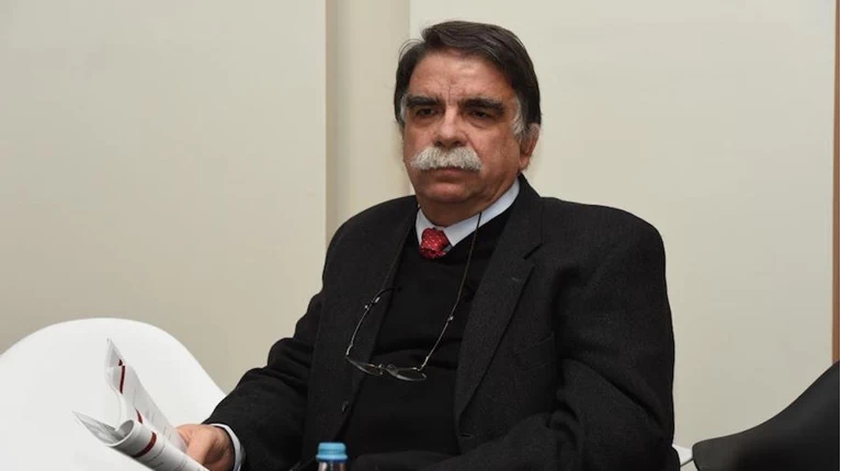 Α. Βατόπουλος
