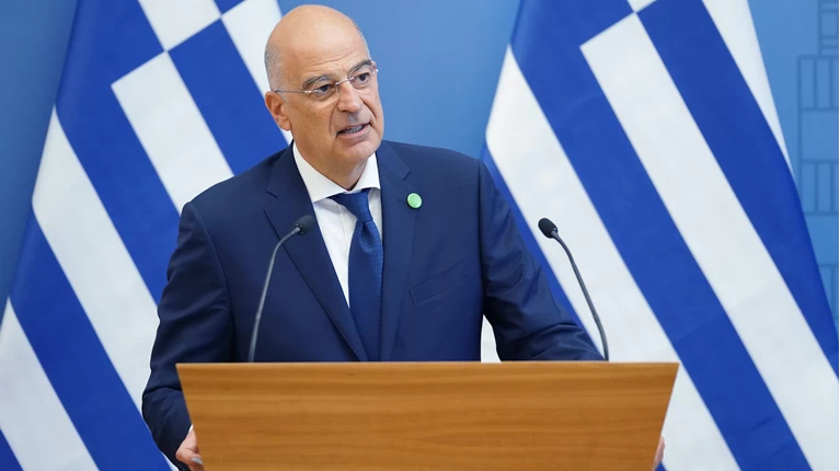 Νίκος Δένδιας