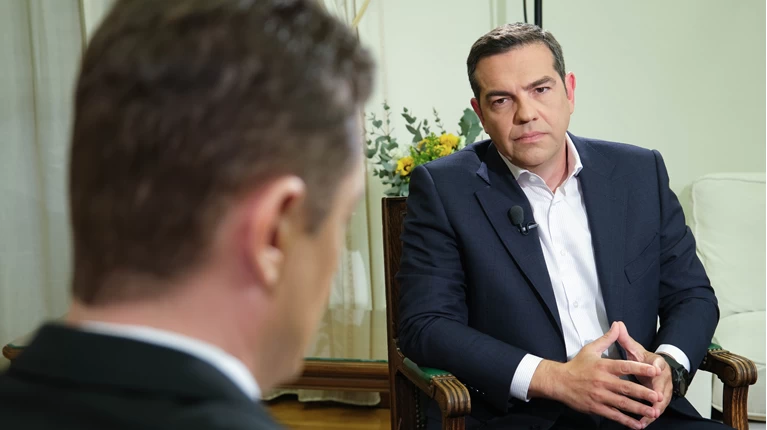 tsipras