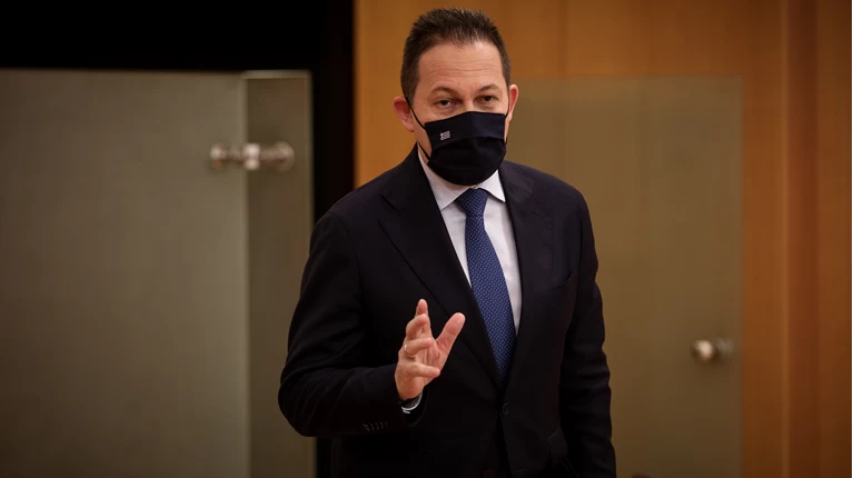 Στέλιος Πέτσας