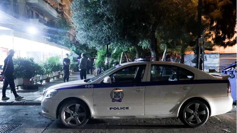 περιπολικο