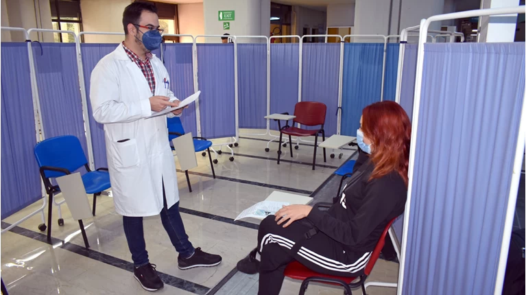 εμβολιο