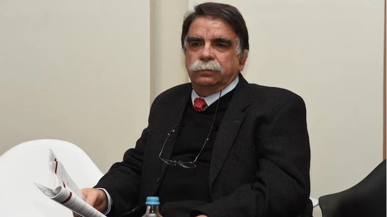 Α. Βατόπουλος