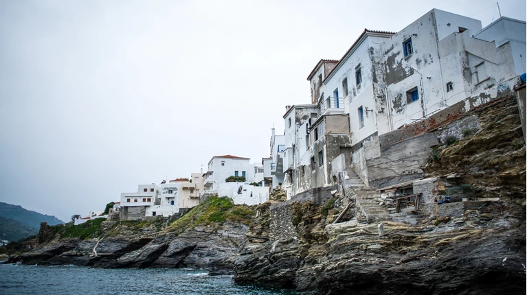andros