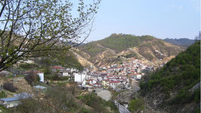 ξανθη
