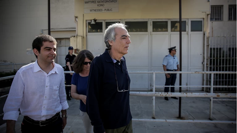 ΔΗΜΗΤΡΗΣ ΚΟΥΦΟΝΤΙΝΑΣ