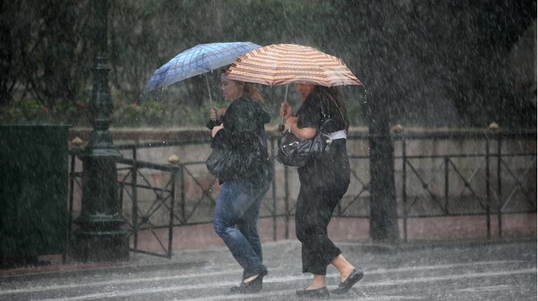 καταιγίδα
