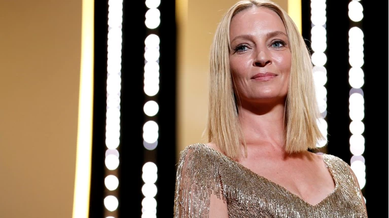 Uma Thurman