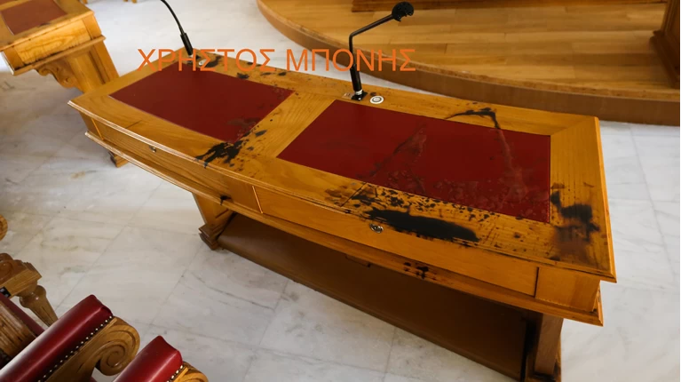 Μονή Πετράκη