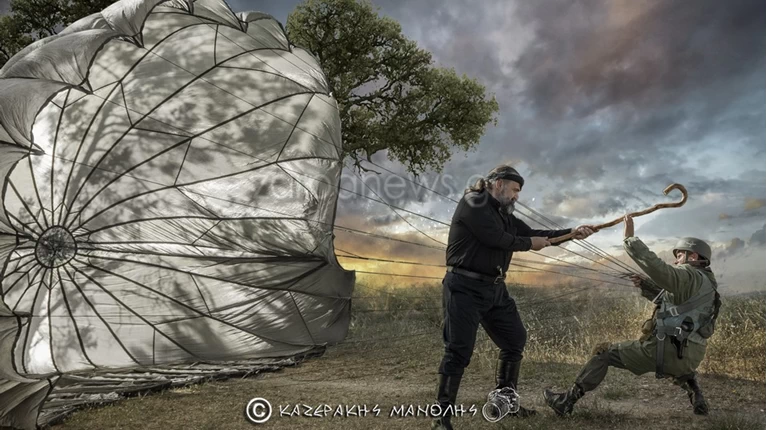 κρήτη