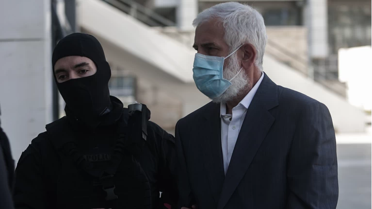 Πέτρος Φιλιππίδης