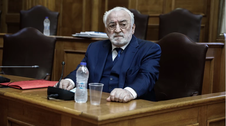 ΚΑΛΟΓΡΙΤΣΑΣ