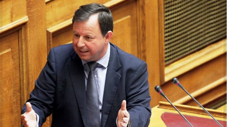 Γιογιακας βουλευτής