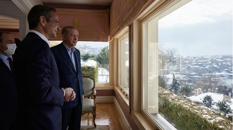 ΜΗΤΣΟΤΑΚΗΣ ΕΡΝΤΟΓΑΝ