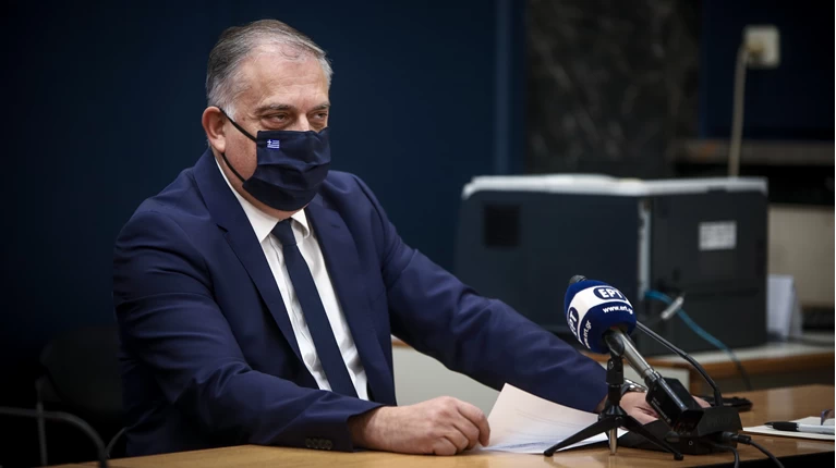 Τάκης Θεοδωρικάκος