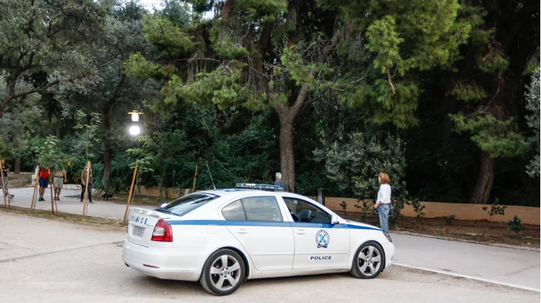 περιπολικο